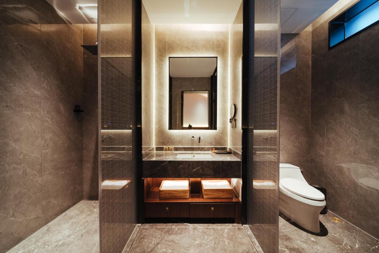 Jingmao Alley Hotel - Beijing Wangfujing Dongsi Subway Station Branch Экстерьер фото