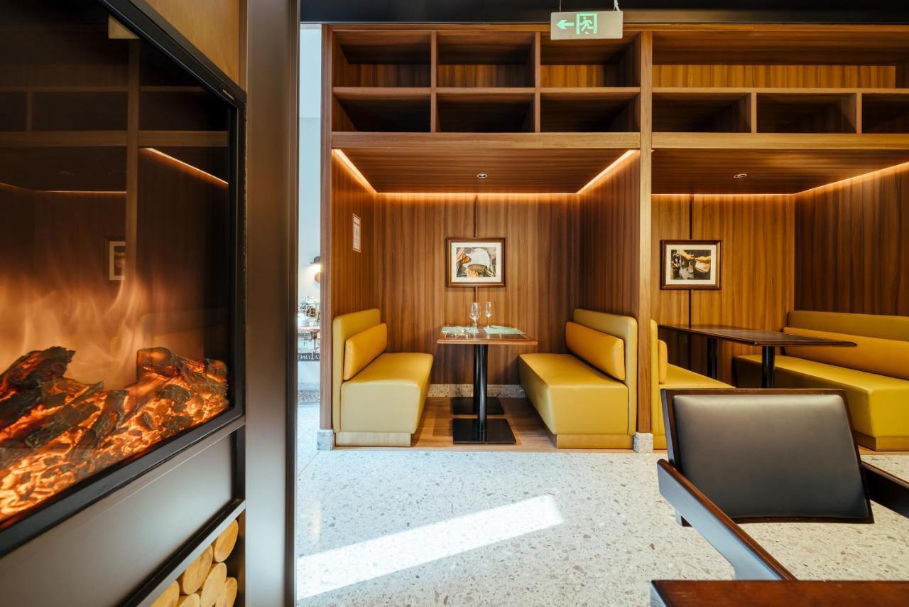 Jingmao Alley Hotel - Beijing Wangfujing Dongsi Subway Station Branch Экстерьер фото