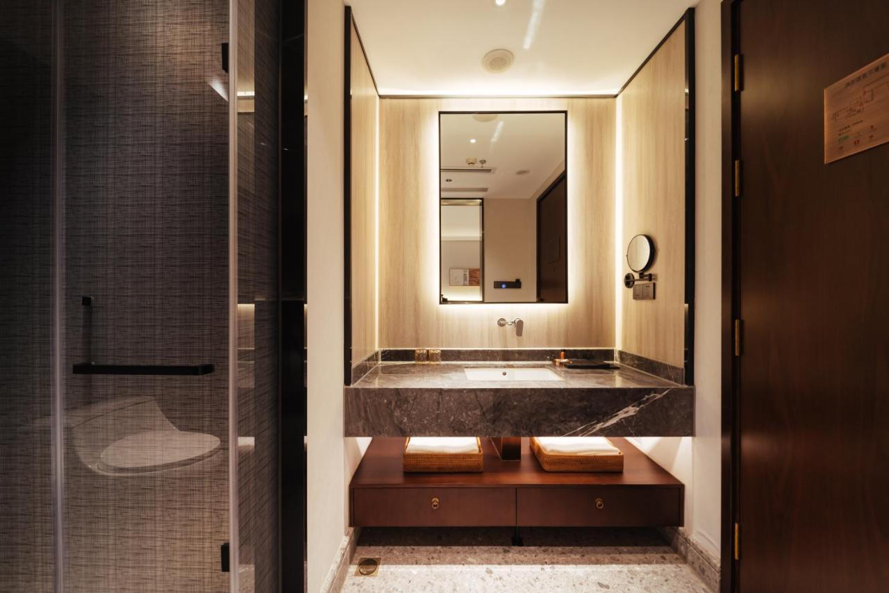 Jingmao Alley Hotel - Beijing Wangfujing Dongsi Subway Station Branch Экстерьер фото