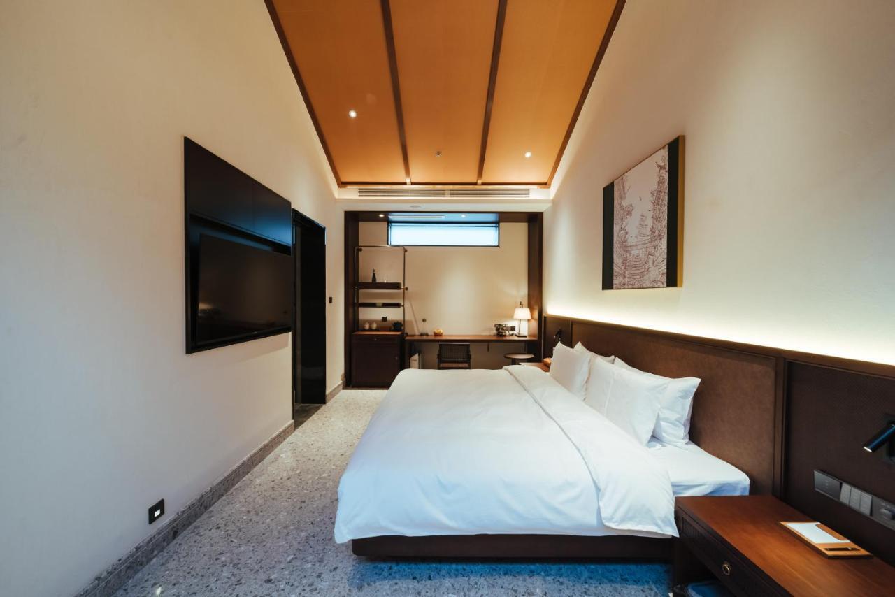 Jingmao Alley Hotel - Beijing Wangfujing Dongsi Subway Station Branch Экстерьер фото