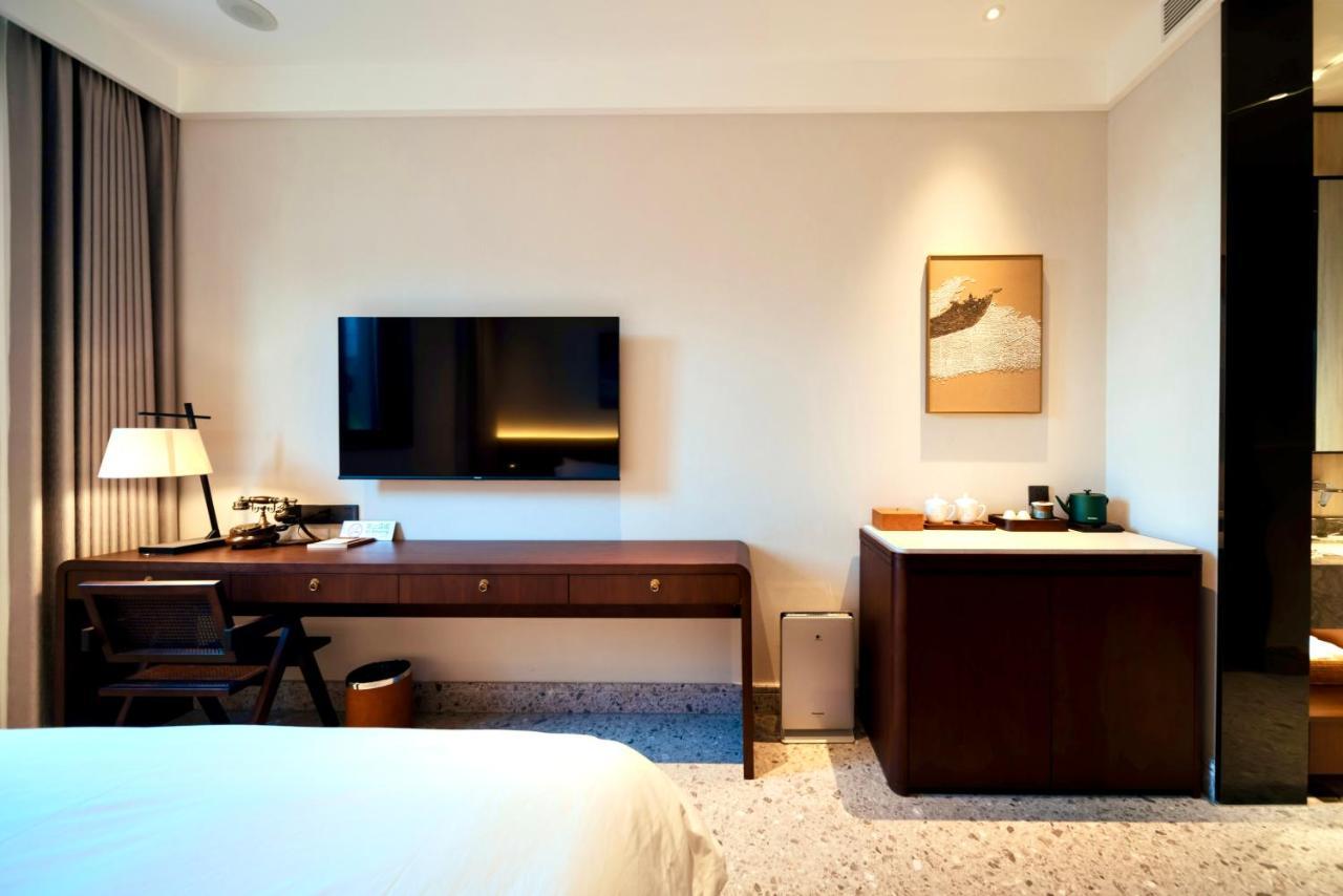 Jingmao Alley Hotel - Beijing Wangfujing Dongsi Subway Station Branch Экстерьер фото