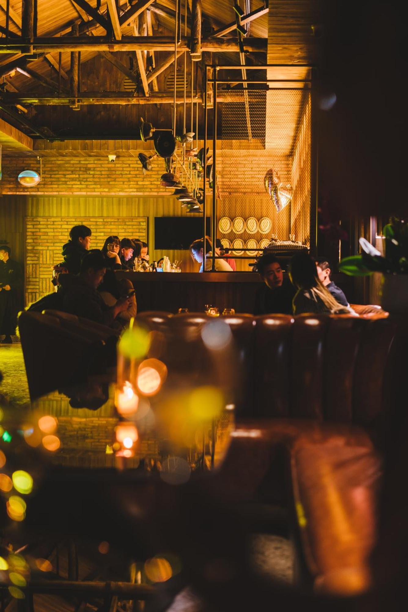 Jingmao Alley Hotel - Beijing Wangfujing Dongsi Subway Station Branch Экстерьер фото