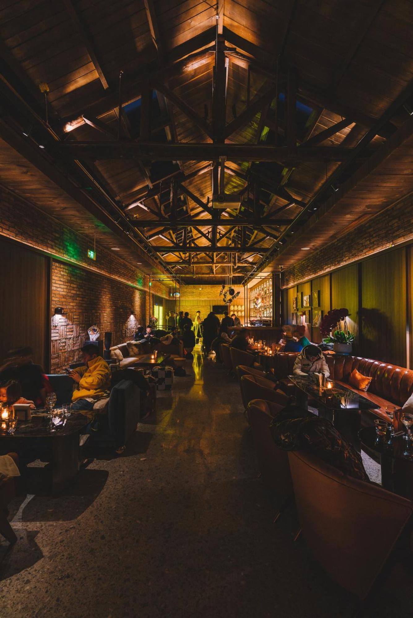 Jingmao Alley Hotel - Beijing Wangfujing Dongsi Subway Station Branch Экстерьер фото