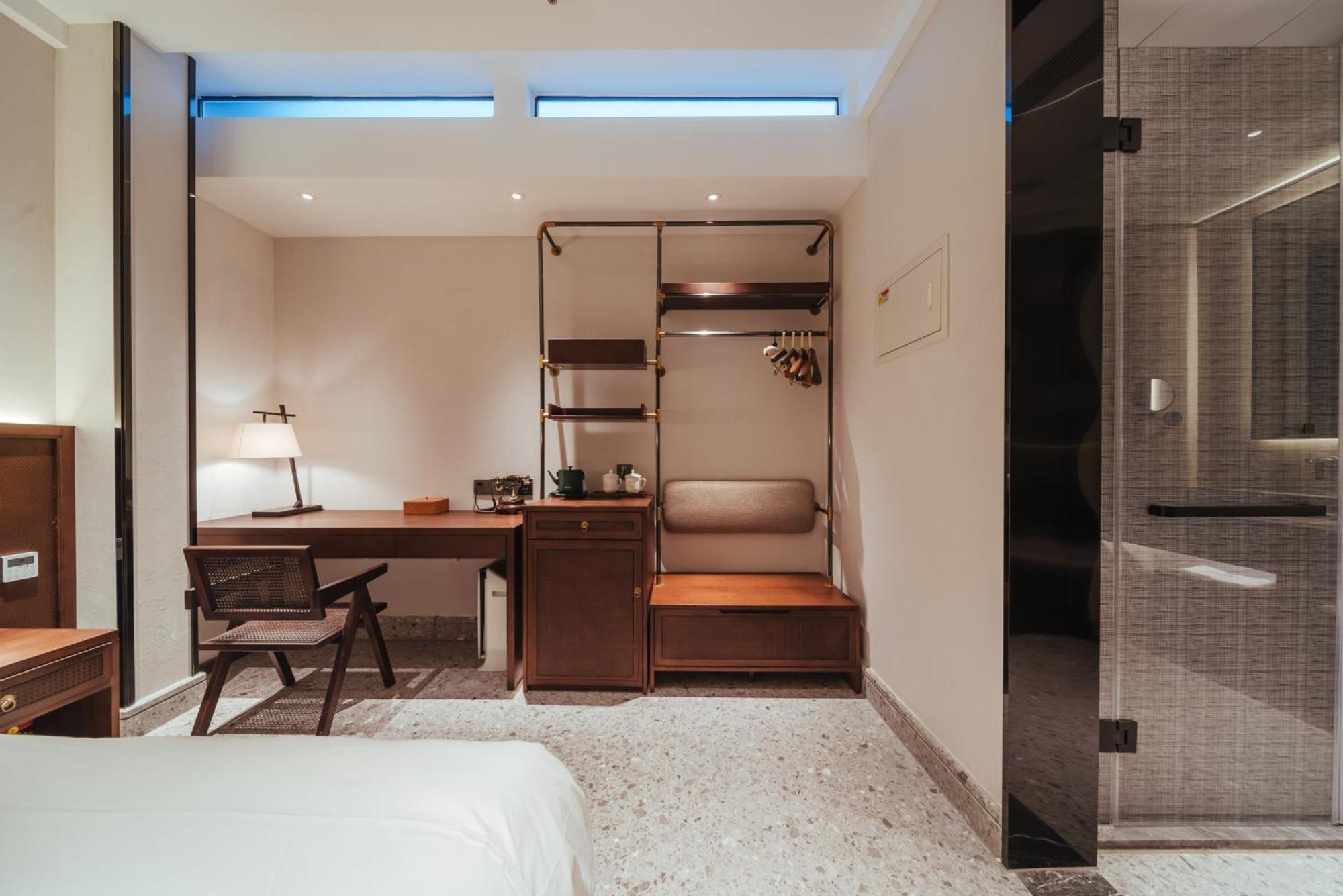 Jingmao Alley Hotel - Beijing Wangfujing Dongsi Subway Station Branch Экстерьер фото
